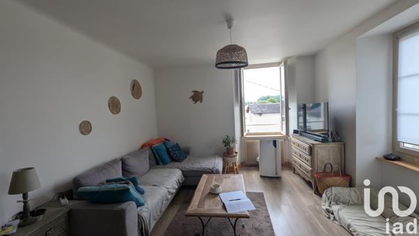 Immeuble à vendre 390 m² Gan