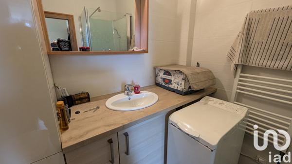 Immeuble à vendre 390 m² Gan