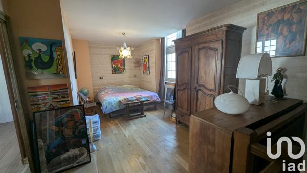 Immeuble à vendre 390 m² Gan