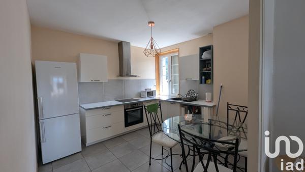 Immeuble à vendre 390 m² Gan