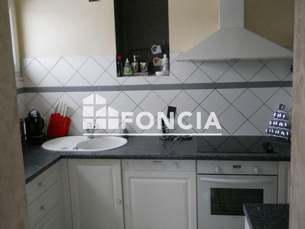 Location Appartement 4 pièces 69 m² - 33 A CHAUSSEE D'ASIE Thionville 57100