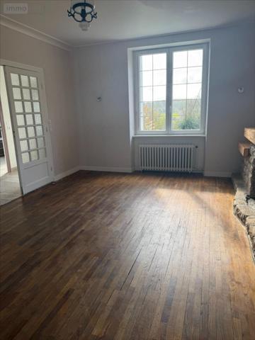 Maison à vendre à Châteaulin dans le Finistère (29150), ref : 29060-1094587