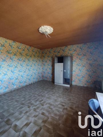 Maison 6 pièces de 195 m² à Bazoges-en-Pareds (85390)