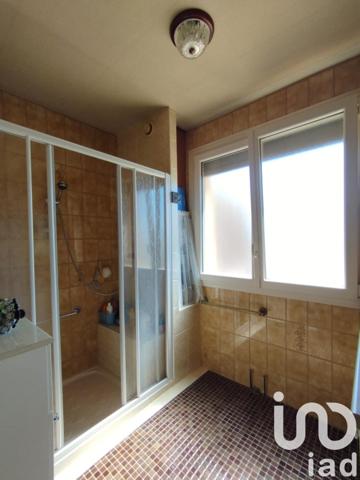 Maison 6 pièces de 195 m² à Bazoges-en-Pareds (85390)