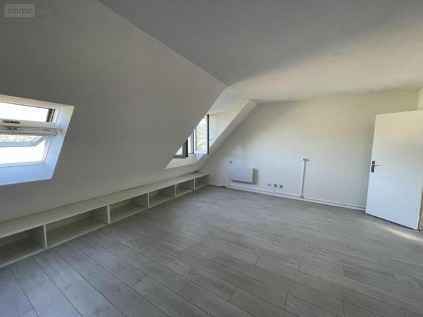 Appartement à vendre à Tresserve en Savoie (73100), ref : 73006-269