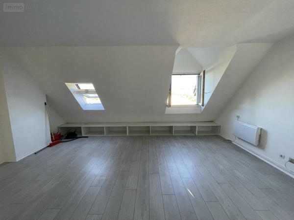 Appartement à vendre à Tresserve en Savoie (73100), ref : 73006-269