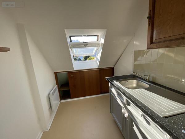 Appartement à vendre à Tresserve en Savoie (73100), ref : 73006-269