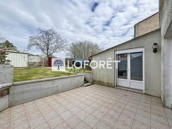 Achat maison Cerizay - 4 pièce(s) - 96 m² - 141 000 €