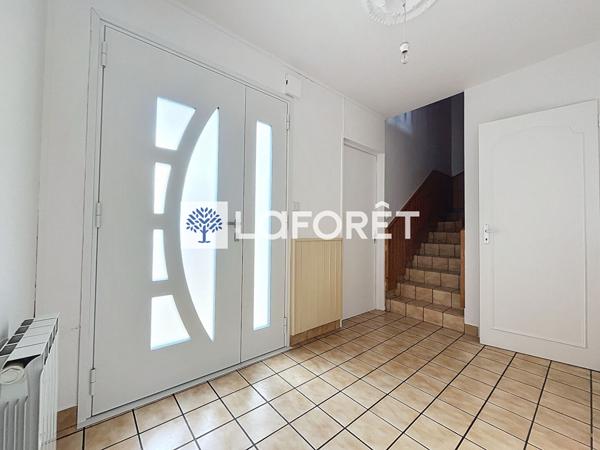 Achat maison Cerizay - 4 pièce(s) - 96 m² - 141 000 €