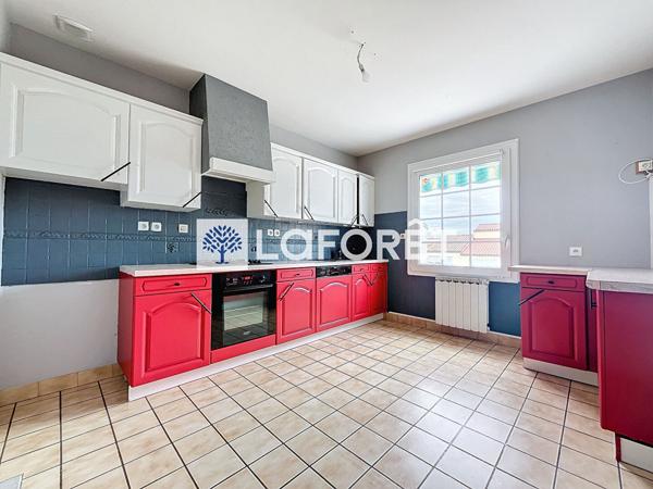 Achat maison Cerizay - 4 pièce(s) - 96 m² - 141 000 €