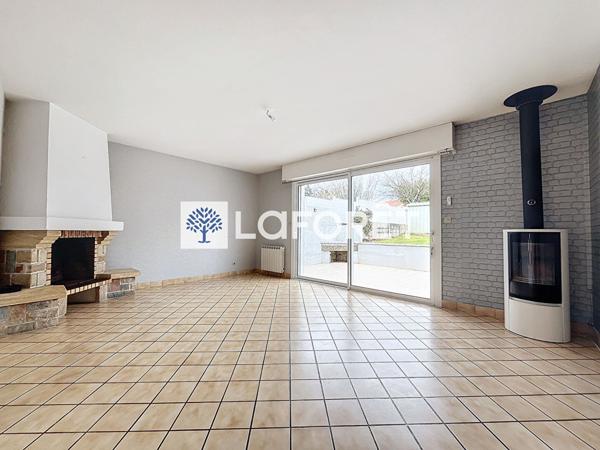 Achat maison Cerizay - 4 pièce(s) - 96 m² - 141 000 €