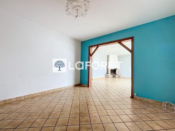 Achat maison Cerizay - 4 pièce(s) - 96 m² - 141 000 €