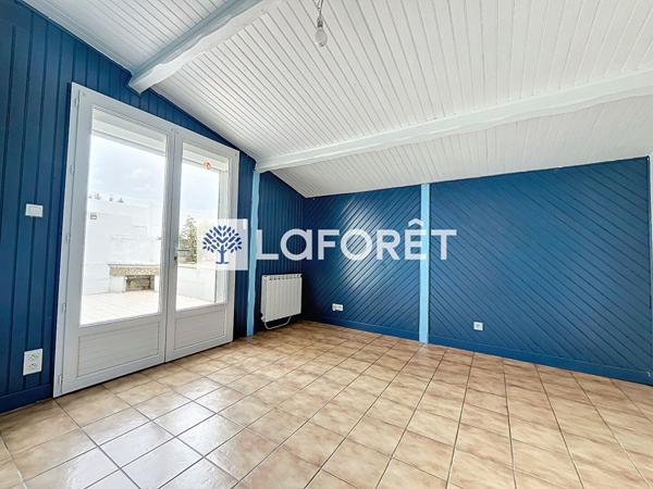 Achat maison Cerizay - 4 pièce(s) - 96 m² - 141 000 €
