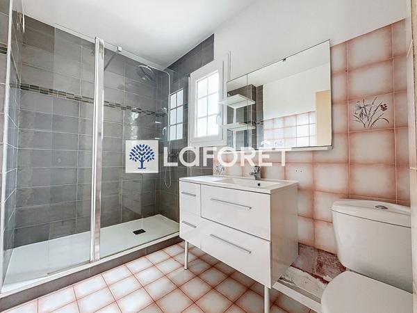 Achat maison Cerizay - 4 pièce(s) - 96 m² - 141 000 €