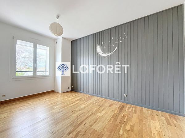 Achat maison Cerizay - 4 pièce(s) - 96 m² - 141 000 €