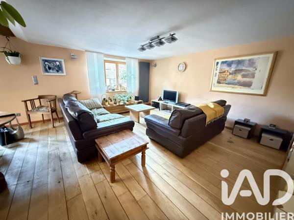 Maison à vendre 5 pièces 120 m² Buhl
