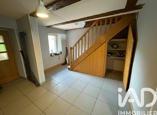 Maison à vendre 5 pièces 120 m² Buhl