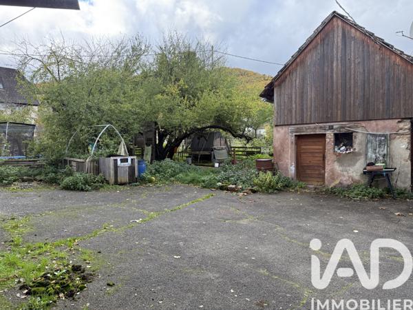 Maison à vendre 5 pièces 120 m² Buhl