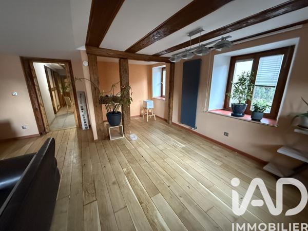 Maison à vendre 5 pièces 120 m² Buhl