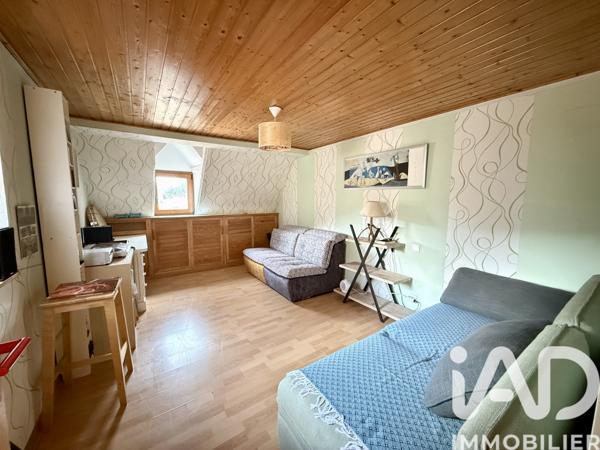 Maison à vendre 5 pièces 120 m² Buhl