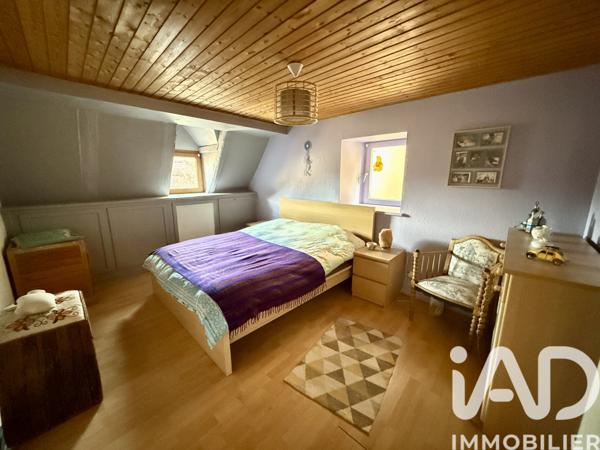 Maison à vendre 5 pièces 120 m² Buhl