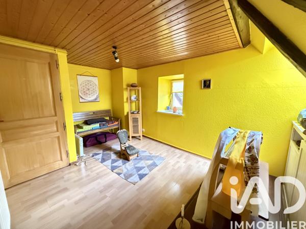 Maison à vendre 5 pièces 120 m² Buhl
