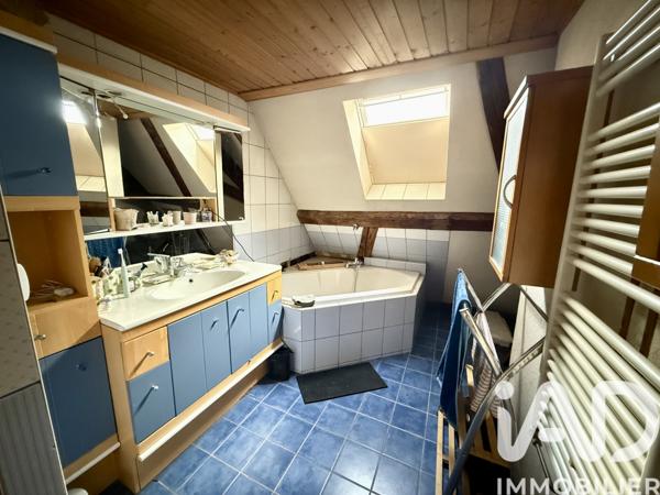 Maison à vendre 5 pièces 120 m² Buhl