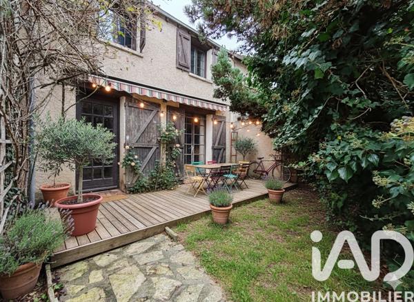 Maison à vendre 5 pièces 128 m² Hanches