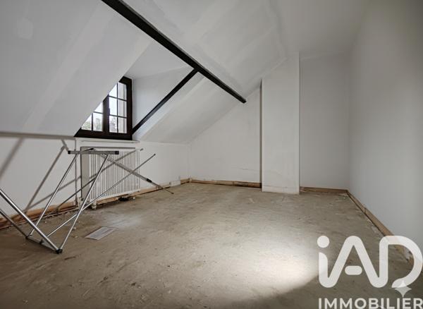 Maison à vendre 5 pièces 128 m² Hanches