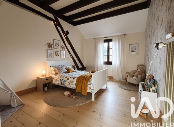 Maison à vendre 5 pièces 128 m² Hanches