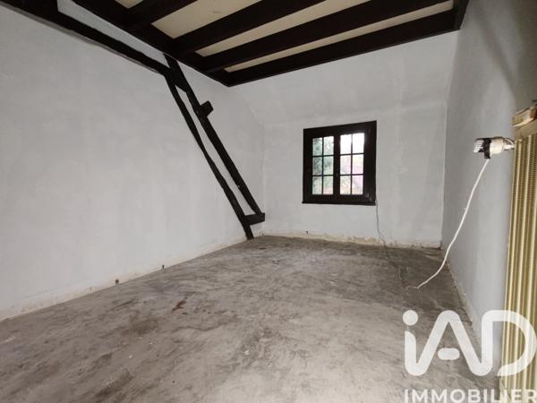 Maison à vendre 5 pièces 128 m² Hanches