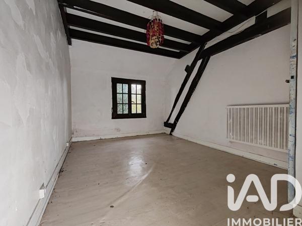Maison à vendre 5 pièces 128 m² Hanches