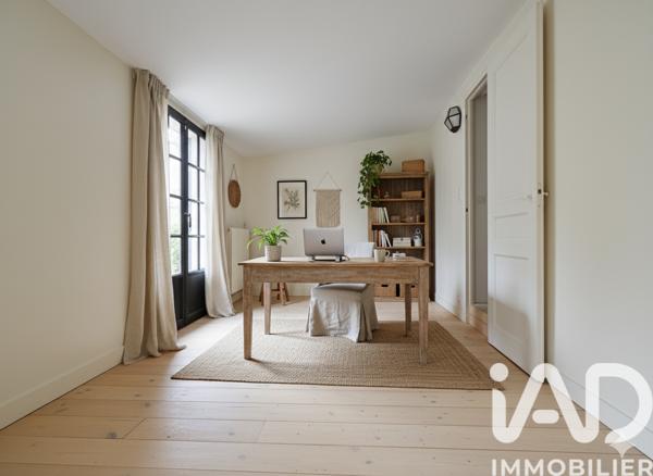 Maison à vendre 5 pièces 128 m² Hanches