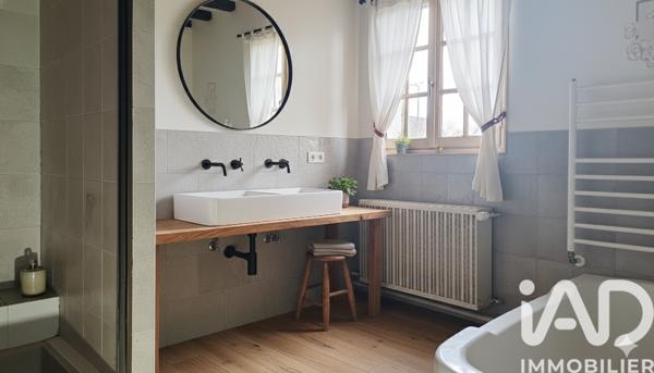 Maison à vendre 5 pièces 128 m² Hanches