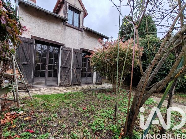 Maison à vendre 5 pièces 128 m² Hanches