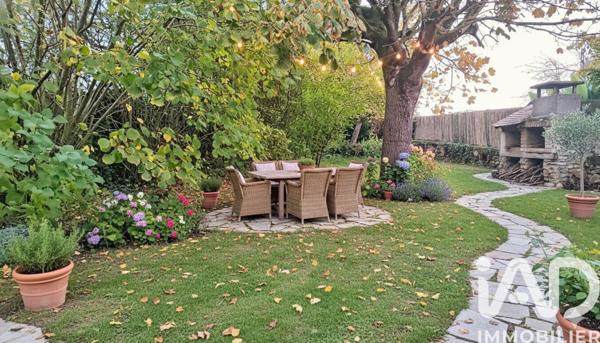 Maison à vendre 5 pièces 128 m² Hanches