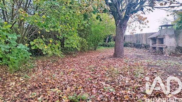 Maison à vendre 5 pièces 128 m² Hanches