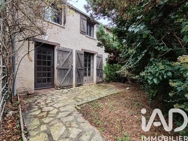Maison à vendre 5 pièces 128 m² Hanches