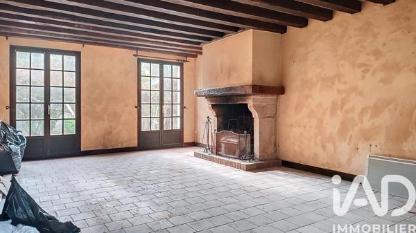 Maison à vendre 5 pièces 128 m² Hanches