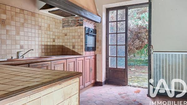 Maison à vendre 5 pièces 128 m² Hanches