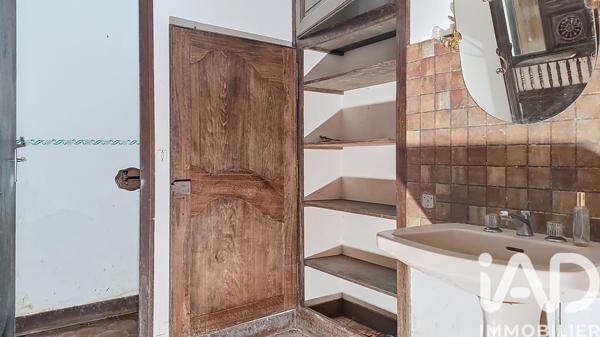 Maison à vendre 5 pièces 128 m² Hanches