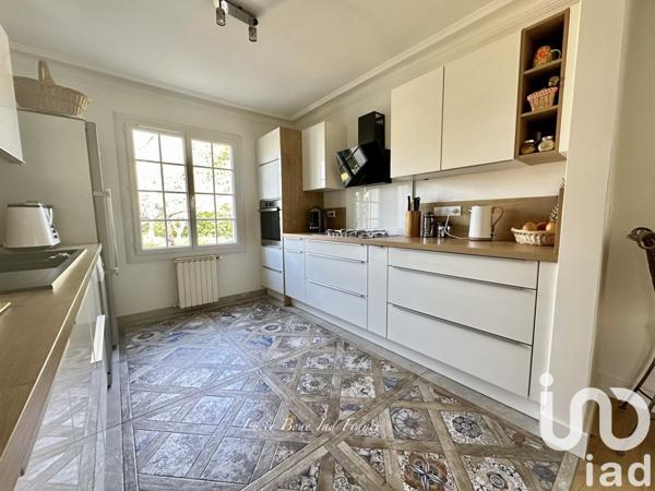 Maison à vendre 5 pièces 128 m² Les Moutiers-en-Retz