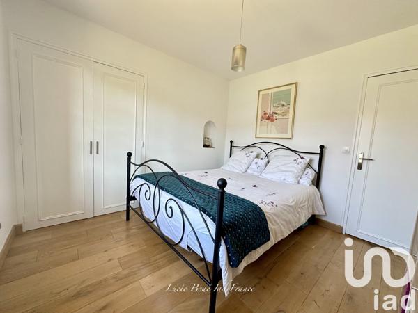 Maison à vendre 5 pièces 128 m² Les Moutiers-en-Retz