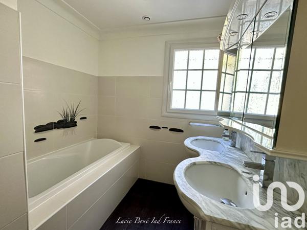 Maison à vendre 5 pièces 128 m² Les Moutiers-en-Retz