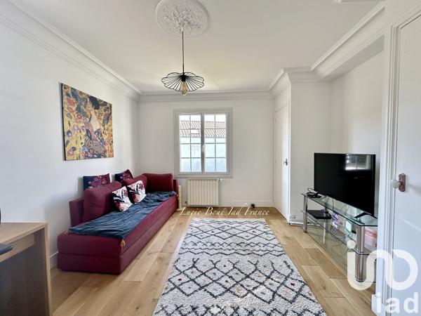 Maison à vendre 5 pièces 128 m² Les Moutiers-en-Retz