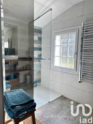 Maison à vendre 5 pièces 128 m² Les Moutiers-en-Retz