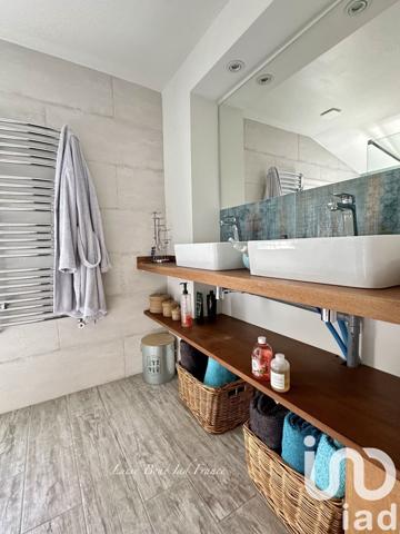 Maison à vendre 5 pièces 128 m² Les Moutiers-en-Retz