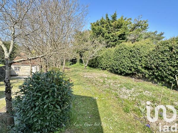 Maison à vendre 5 pièces 128 m² Les Moutiers-en-Retz