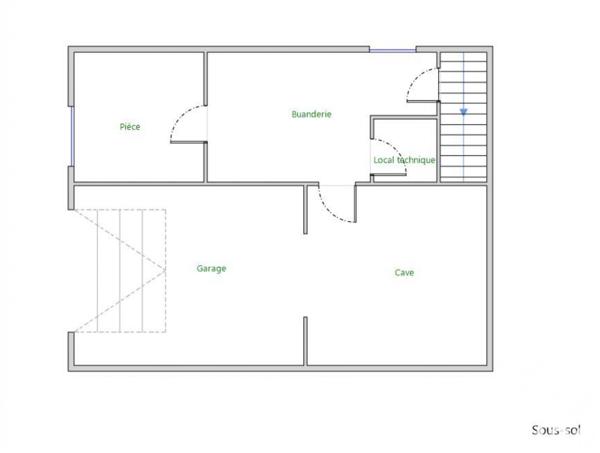 Maison à vendre 5 pièces 128 m² Les Moutiers-en-Retz