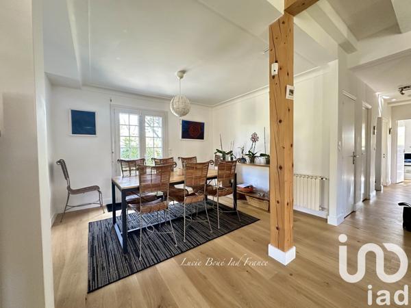 Maison à vendre 5 pièces 128 m² Les Moutiers-en-Retz